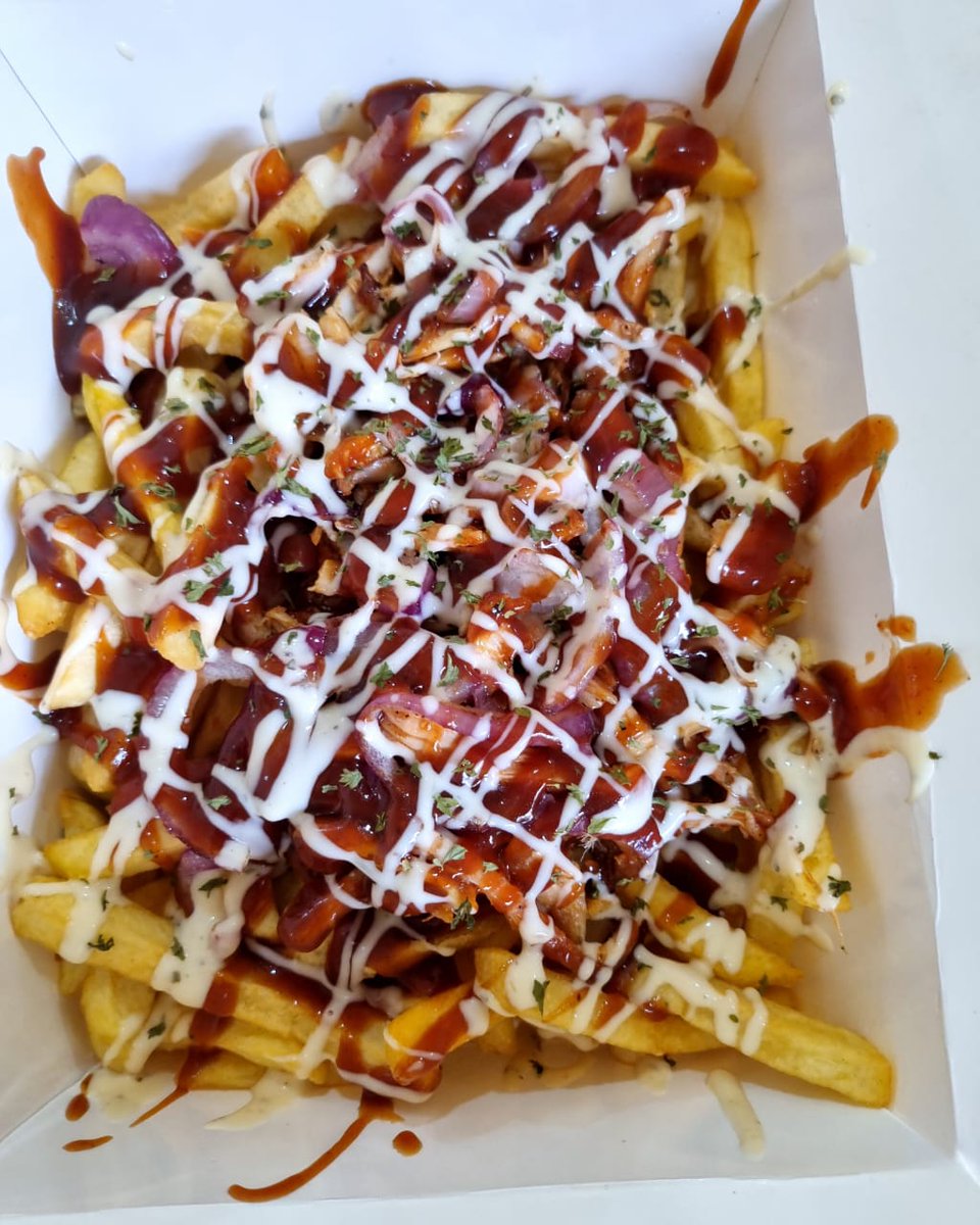 GrillBox_'s tweet photo. AVAILABLE TOMORROW
Barbecue/Buffalo/Crispy Wings
Yamballs - N5000
Philly Cheese Steak - N3700
Chicken Nuggets - N6500
Loaded Fries - N9500
#Grillbox https://t.co/q27kJKvr2x