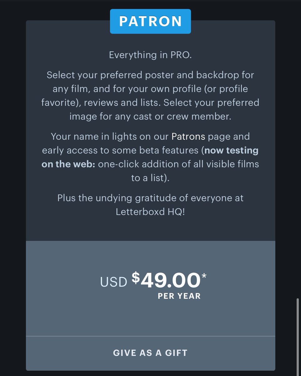 ThePatricIsReal's tweet photo. Letterboxd Patron Giveaway!
Hi #filmtwt

Rules:
⁃Follow me
⁃RT &amp; Like post
⁃Reply to this post with your LB link &amp; tell me 5 of your most anticipated films of 2025!

Giveaway ends Jan 31st 
&amp; winner picked on Feb. 1st

May The Odds Be Ever In Your Favor!

#letterboxd https://t.co/kyOjqYb2Lx