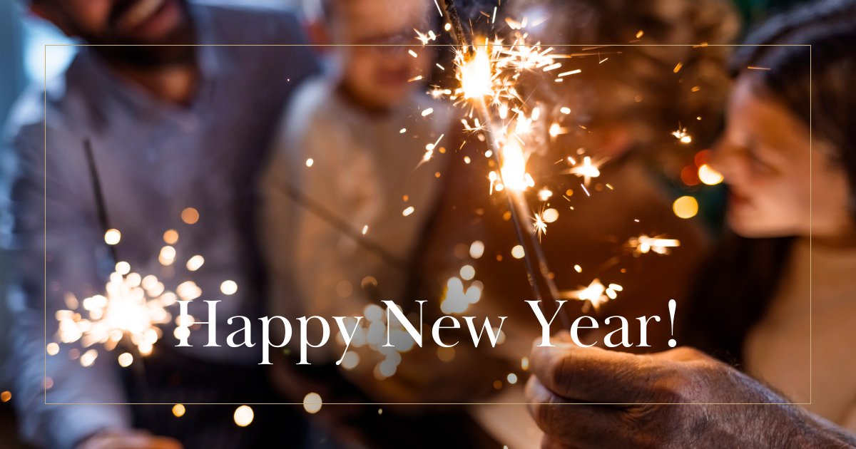 ACHoops74's tweet photo. Happy New Year! Wishing your family a very blessed 2025. https://t.co/pVkA5nel5q