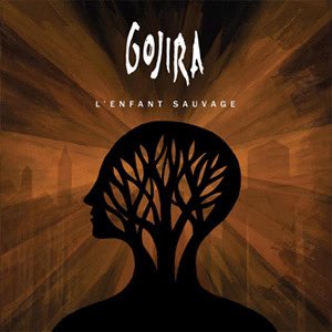 Solway_Ghosty's tweet photo. Gojira songs and the last time they were played. 

A thread 🧵 
Album #5

Gojira (L’Enfant Sauvage) 2012 https://t.co/YZOVvXMysF