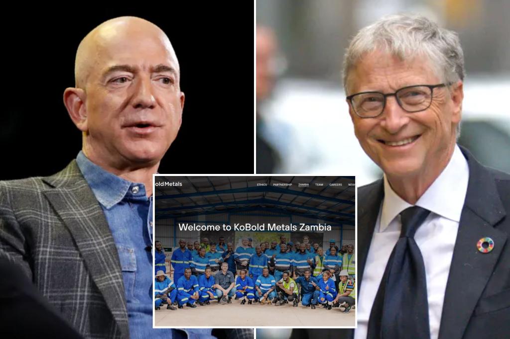 New York Post tweet media