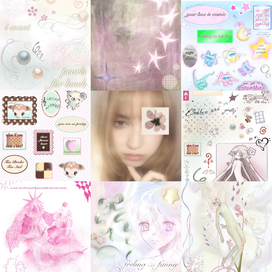 reveflower's tweet photo. #artvsartist2024 

thank u for the memories 🍀 https://t.co/c8ncFcO9wy