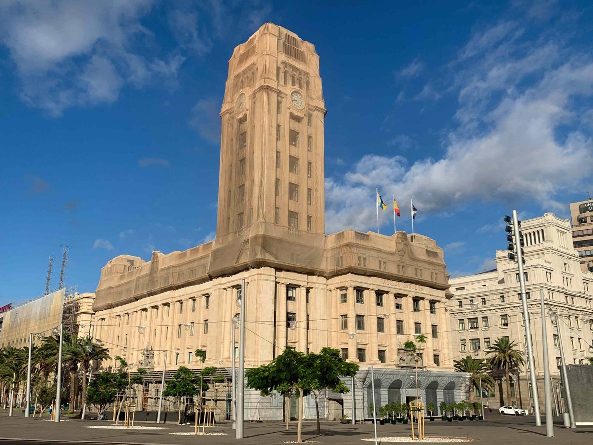 angelgs's tweet photo. @CabildoTenerife convoca proceso selectivo de 15 plazas de Técnico Superior de Sistemas de Información (BOPSC 23/12/2024) #tenerife #it #Oposiciones https://t.co/lbstHNjWxi