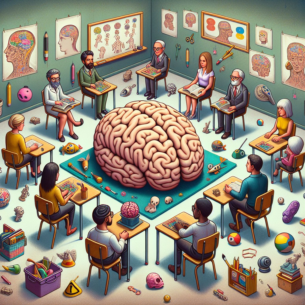 RomanRackwitz's tweet image. Brain training games have piqued our interest for years, especially with their catchy promises of improved mental agility.

👉 lttr.ai/AaCOZ

#21StCenturyLearning #Learninganddevelopment #Gamification #Business #EmployeeEngagement #KeepingUsersEngaged