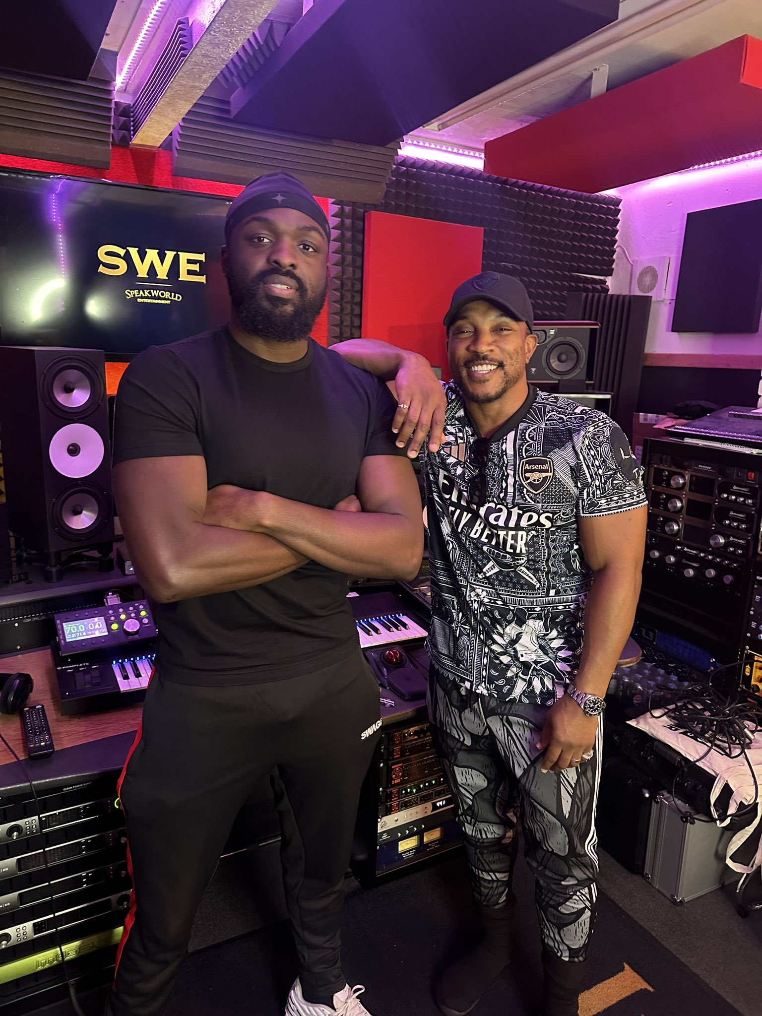 Big Jest (@Big_Jest) / X