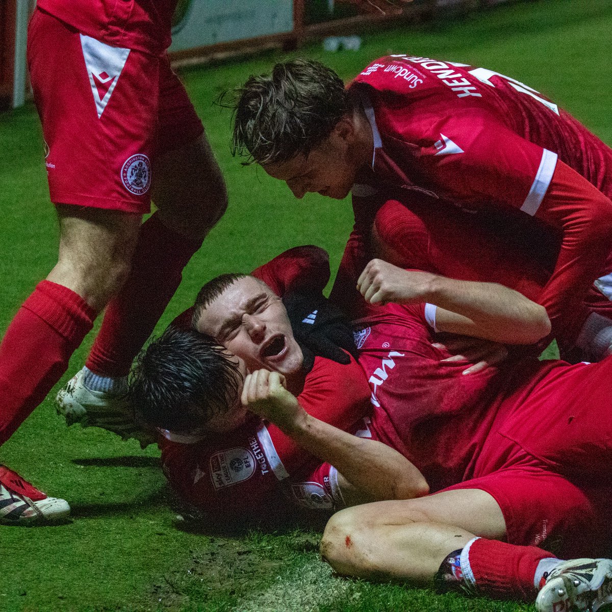 ❤️ Thank you for your incredible support!