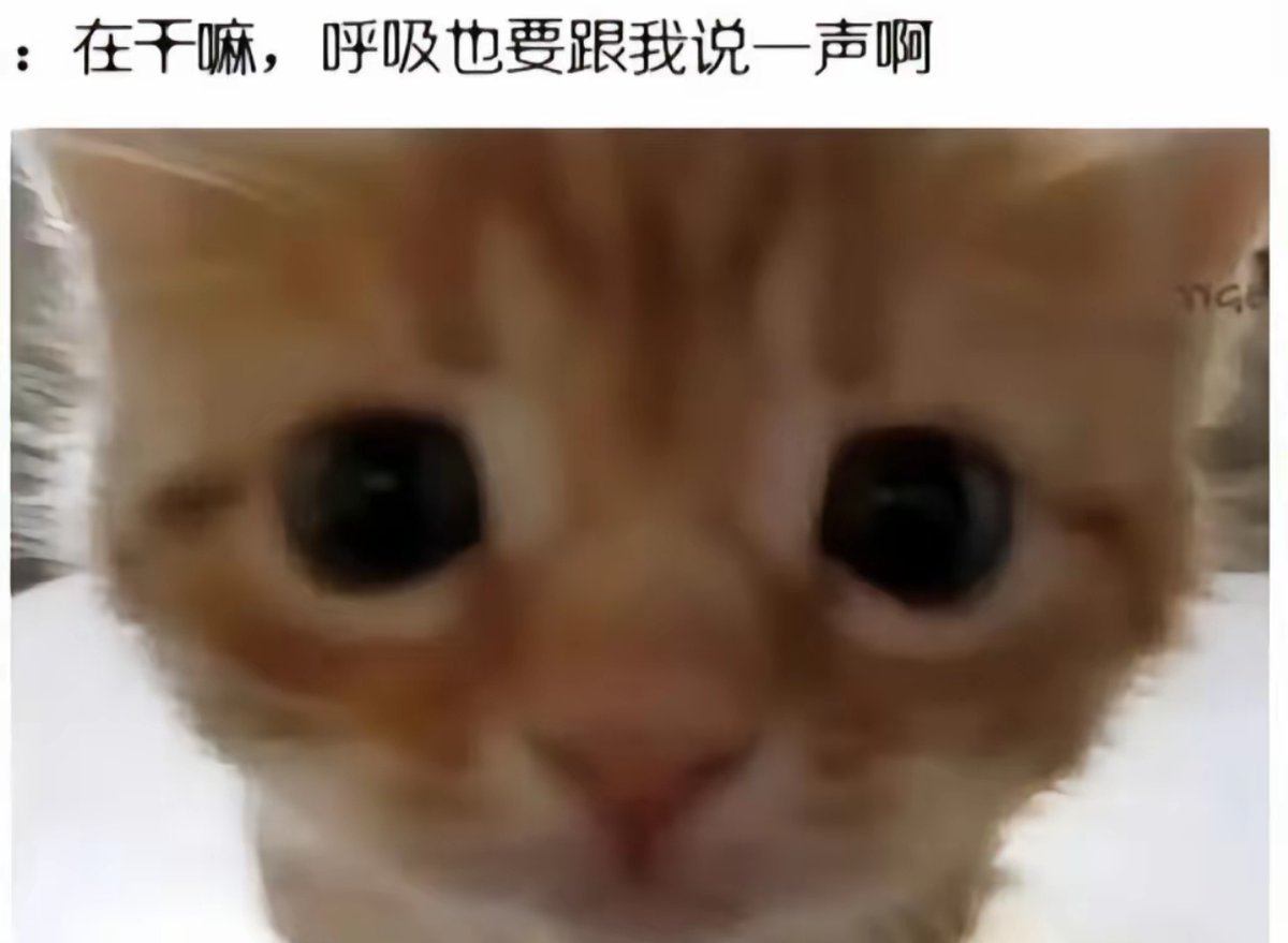 在干嘛>_< https://t.co/lqlwo6gW6f