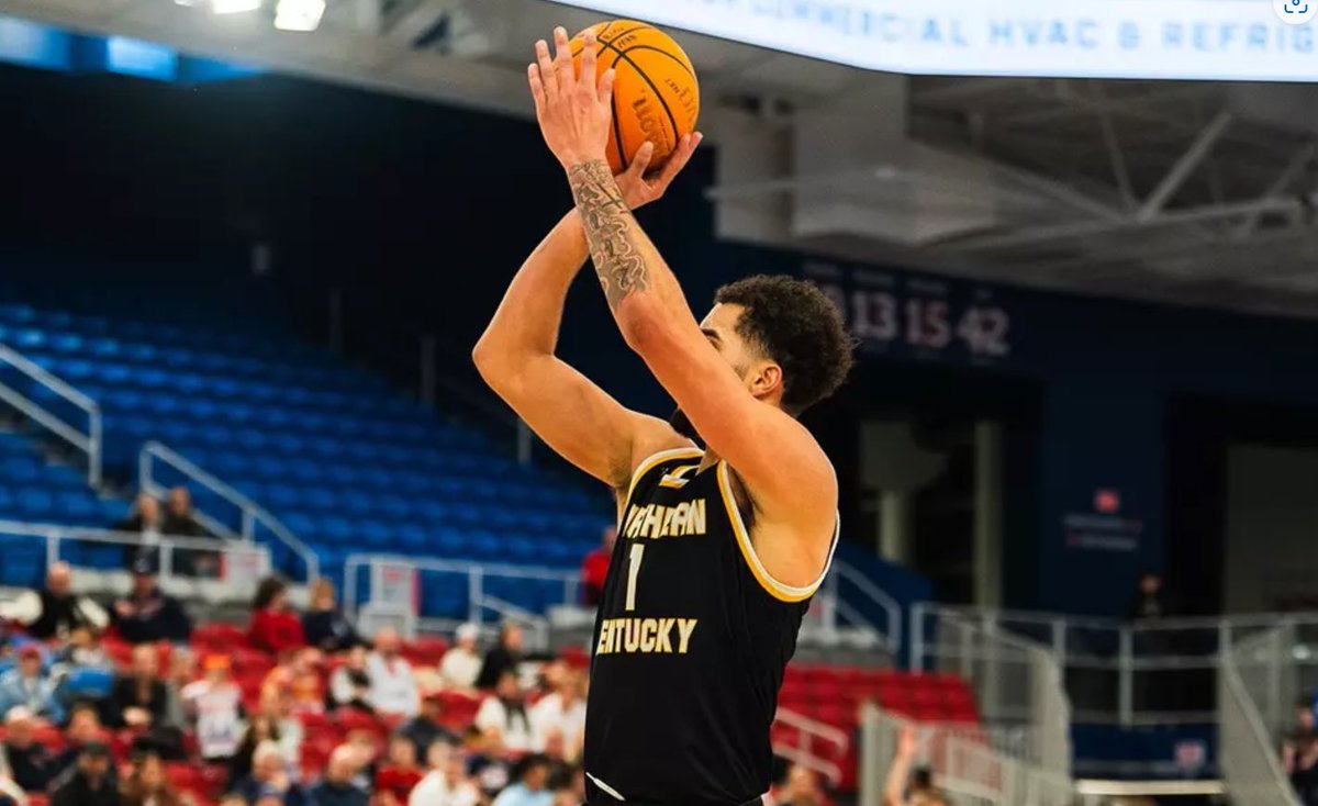 Horizon League (@horizonleague) on Twitter photo New Year’s Day 🏀 as <a href="/YSUMensHoops/">YSU Men's Basketball</a> remains unscathed in #HLMBB play thanks to <a href="/ej_farmer/">ej farmer</a>’s 26 pts on the road while <a href="/NKUNorseMBB/">NKU Men's Basketball 🏀</a> wins at home in OT. <a href="/ttrentt24/">Trey Robinson</a> notched 26 pts and 8 boards for the Norse.
YSU 77
IU Indy 61
NKU 69
PFW 68 (OT)
horizonleague.org/scoreboard/?sp…
#OurHorizon New Year’s Day 🏀 as <a href="/YSUMensHoops/">YSU Men's Basketball</a> remains unscathed in #HLMBB play thanks to <a href="/ej_farmer/">ej farmer</a>’s 26 pts on the road while <a href="/NKUNorseMBB/">NKU Men's Basketball 🏀</a> wins at home in OT. <a href="/ttrentt24/">Trey Robinson</a> notched 26 pts and 8 boards for the Norse.
YSU 77
IU Indy 61
NKU 69
PFW 68 (OT)
horizonleague.org/scoreboard/?sp…
#OurHorizon
