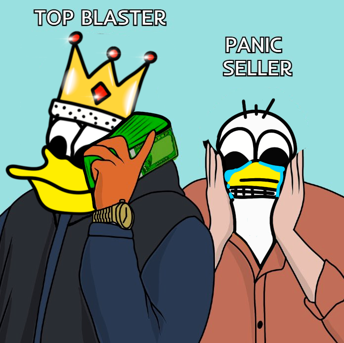 TheChosenDux tweet media