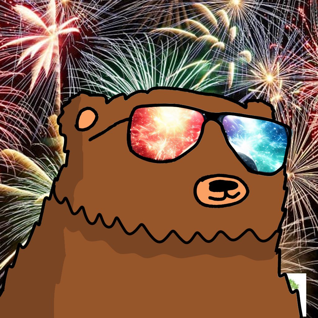 PookieOnBera's tweet photo. new year new pookie https://t.co/VHmmwIPr9L