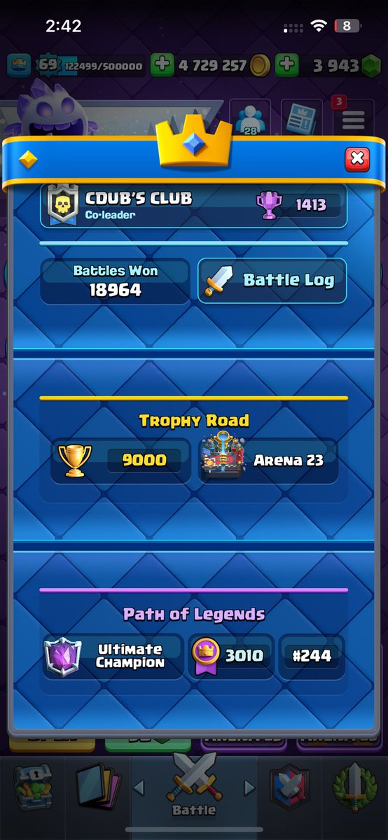 chasecr_'s tweet photo. 3k for the first time in a long time, feels good. https://t.co/J3pksnd9nW