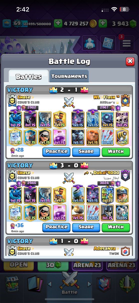 chasecr_'s tweet photo. 3k for the first time in a long time, feels good. https://t.co/J3pksnd9nW