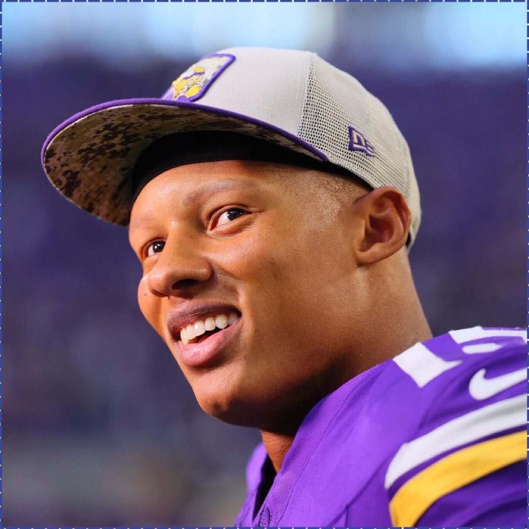 MySportsUpdate's tweet photo. The #49ers will start Josh Dobbs on Sunday vs. the Arizona Cardinals. https://t.co/sImNlkWZdR