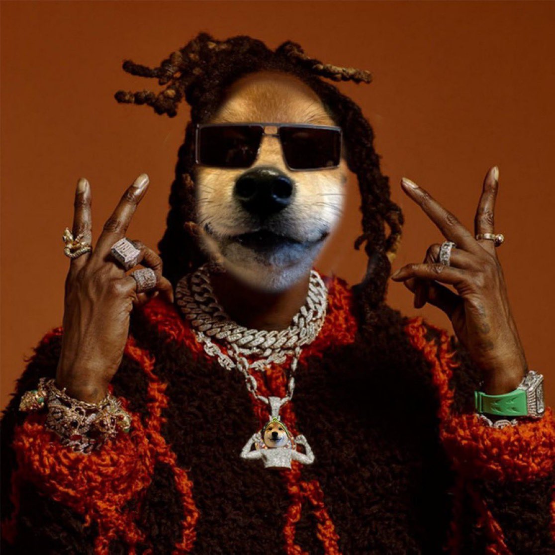 Dumpcumfun's tweet photo. @SnoopDogg Snoopdog in the house fam ❤️ ~ @Loucoinonsol https://t.co/zVXkQJGCaE