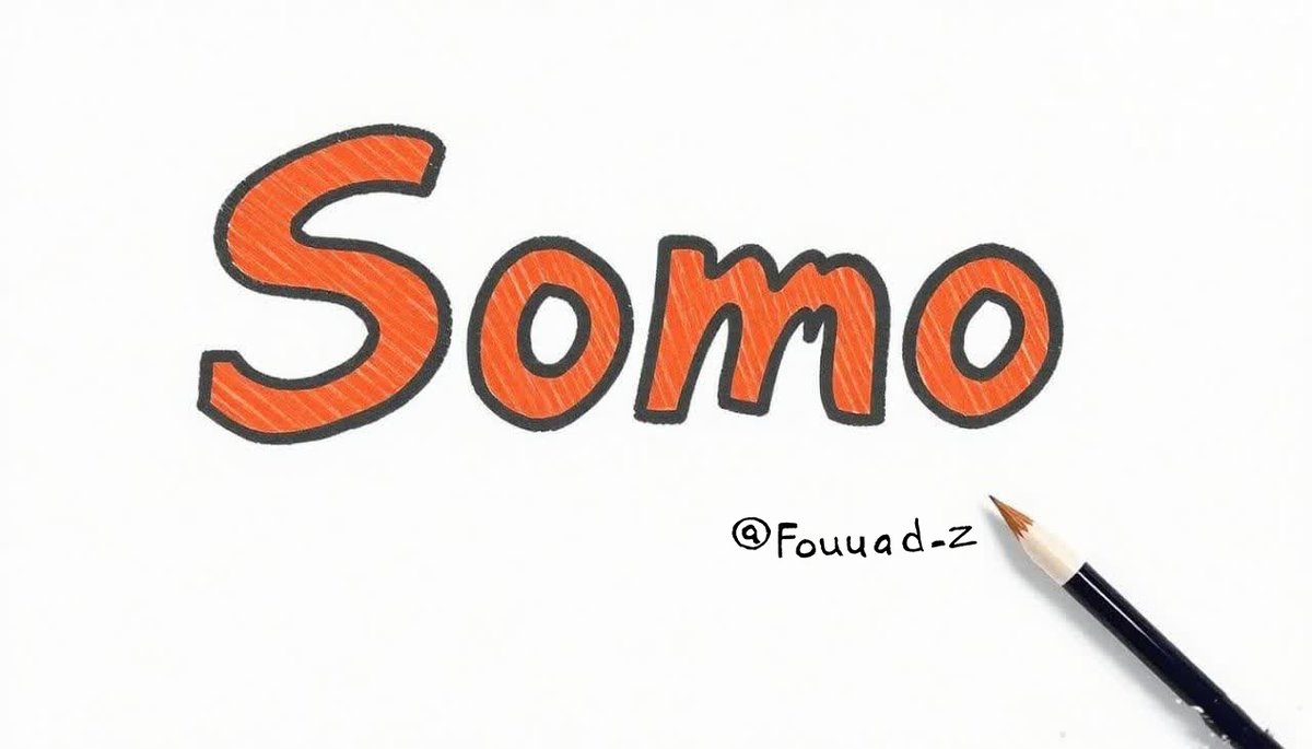 fouaad_z's tweet photo. @playsomo  @Tiger_aspect06 @ALASKANmagpie @eclcrypto
@sender_eth @CactusOnChain @WaleNFTs
@Waynel_ @zahmalik_vina @Just_Itachii @HendrixxWeb3
@cristu @yslweb3 @fouaad_z
@Tiger_aspect06 @NicsyNFT
SOMO is the best ❤️
This is my new art 🎨 https://t.co/wY9PLgUtVE