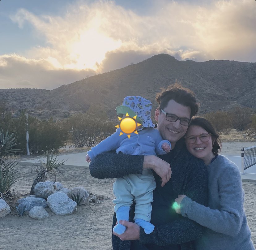 AmeliaRBlaire's tweet photo. Happy New Year #DechartGames 💛🧡2024 was a year of spectacular change ☀️ May 2025 bring you love, hope and joy in the little moments https://t.co/TUEOBmisJv