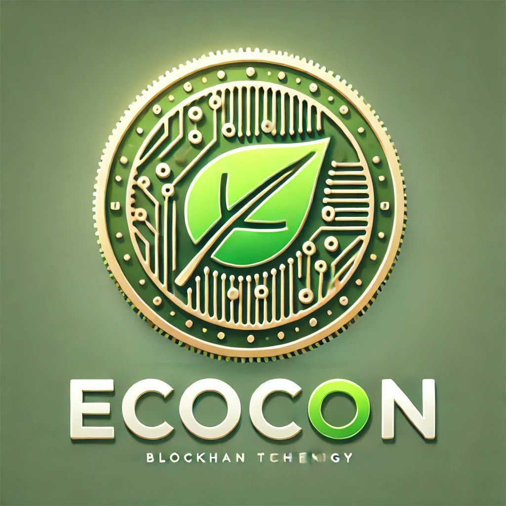 green_ecocoin's tweet photo. Text:
💚 Did you know? EcoCoin integrates a Carbon Credit Marketplace where you can buy, sell, or trade carbon credits! 🌍 Help offset your carbon footprint and support green initiatives.
🔗 Dive into a transparent, eco-driven market. Let's take climate action together! 🌱 https://t.co/DyjiVVdnd5