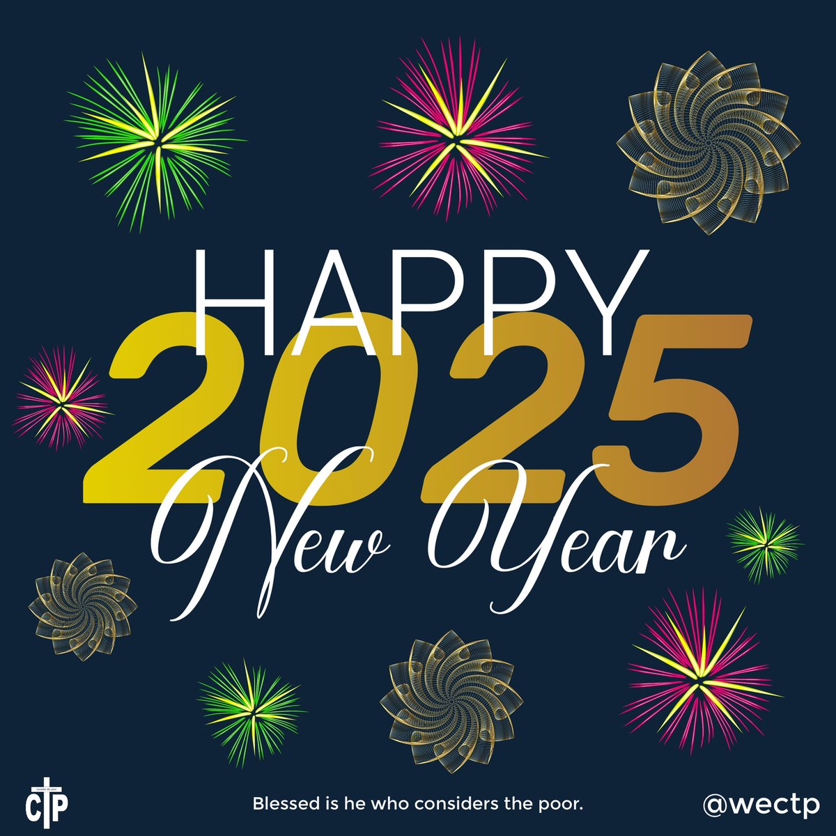 wectp's tweet image. 