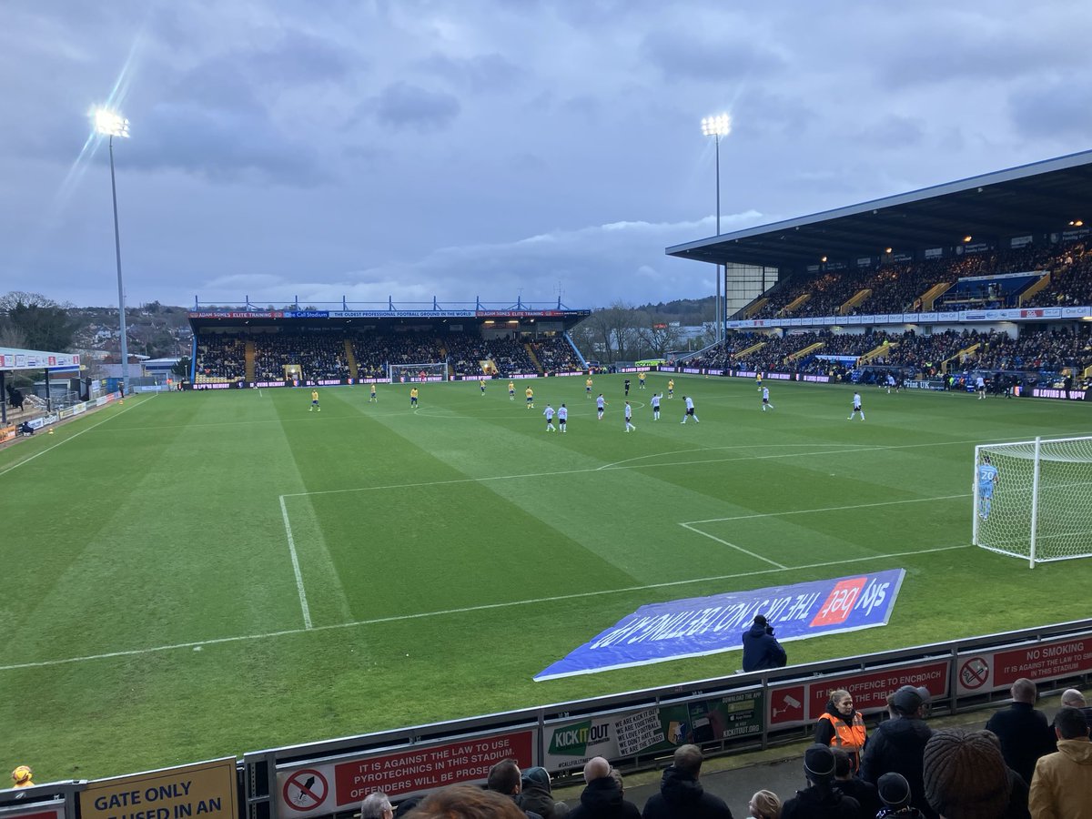 Sam_Martin (@sam_martin96) on Twitter photo Another ground ticked off the list today following <a href="/OfficialBWFC/">Bolton Wanderers</a> . One of the highlights of the day has to be meeting our new kitman <a href="/B1orm/">Brett ormerod</a> great to meet you today and thanks for your time for a selfie #bwfc #NYD #tynevalleywhites Another ground ticked off the list today following <a href="/OfficialBWFC/">Bolton Wanderers</a> . One of the highlights of the day has to be meeting our new kitman <a href="/B1orm/">Brett ormerod</a> great to meet you today and thanks for your time for a selfie #bwfc #NYD #tynevalleywhites