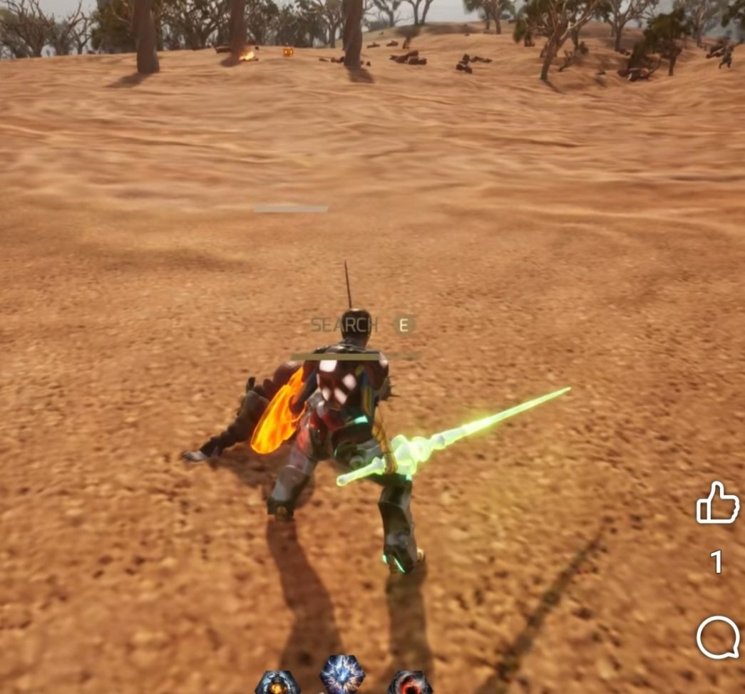 VickiLJams's tweet photo. @investorjordan Chains of War @ChainsofWarGame  in alpha stage been building for years.   Available on Epic.  Too good to miss. https://t.co/3bumg3oSpK