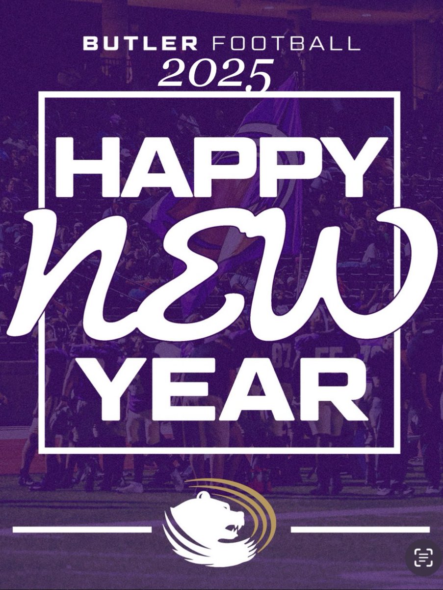 2024 Brought so many Hugs, High Fives &amp; Memories!

🟣2nd Child being born
🟣Co-Conference Champions
🟣19 All - Conference Players
🟣DPOY
🟣3 All Americans
🟣Team GPA 2.87

➡️2025 HERE WE COME

#CountOnMe
#Purple25Reign
