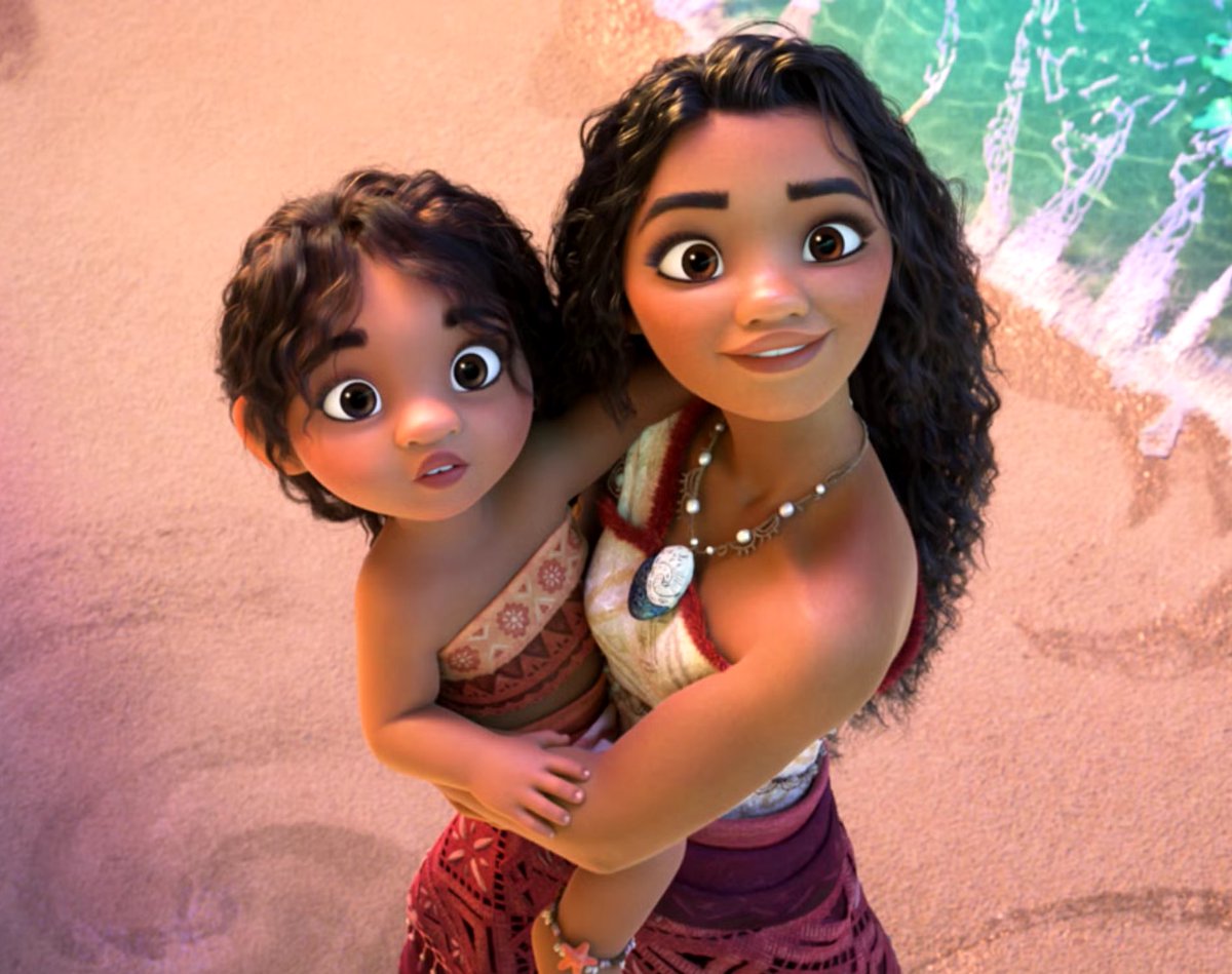 cosmic_marvel's tweet photo. ‘MOANA 2’ has grossed over $900M at the worldwide box office.

The film has a reported budget of $150M. https://t.co/Svd0boPuZE