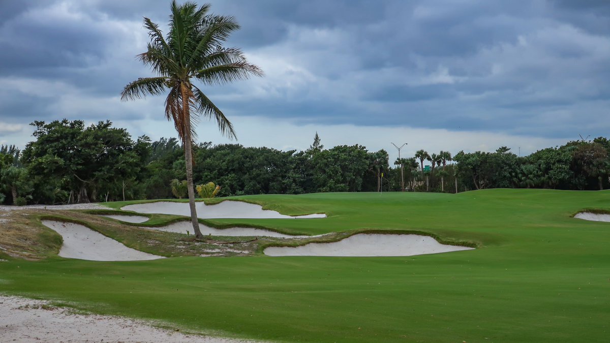 GolfClubAtlas's tweet image. Happy New Year! While most of the Northern Hemisphere is firmly in its offseason, there may be no better time
To head to the southeast. Explore Gil Hanse &amp;amp; Jim Wagner’s The Park, one of the best public facilities in the United States: 

golfclubatlas.com/countries/the-…