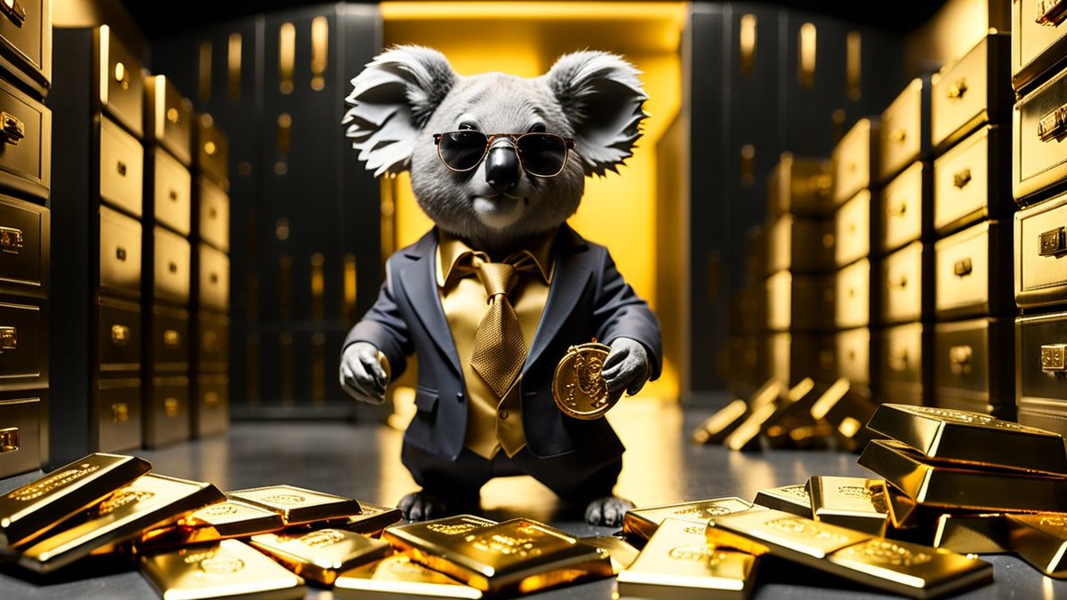 KoalaTeaSolana's tweet photo. Due to the large number of entries to our giveaway that didn't follow the basic instructions, and do the required task of joining the telegram, our winners will be picked from the telegram group. Winners will be announced soon! https://t.co/YS039Ta9Yj