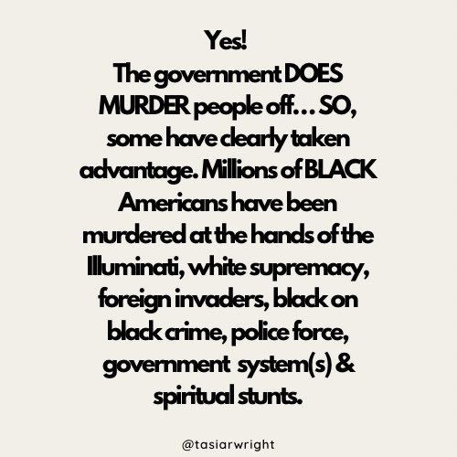 Tasia R. Wright (@tasiarwright) on Twitter photo 