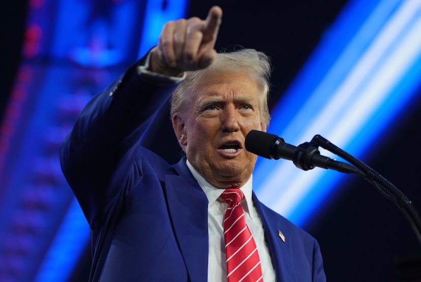 Trump ‘serious threat’ to Canadian prosperity, business and foreign affairs leaders say  theglobeandmail.com/politics/artic…