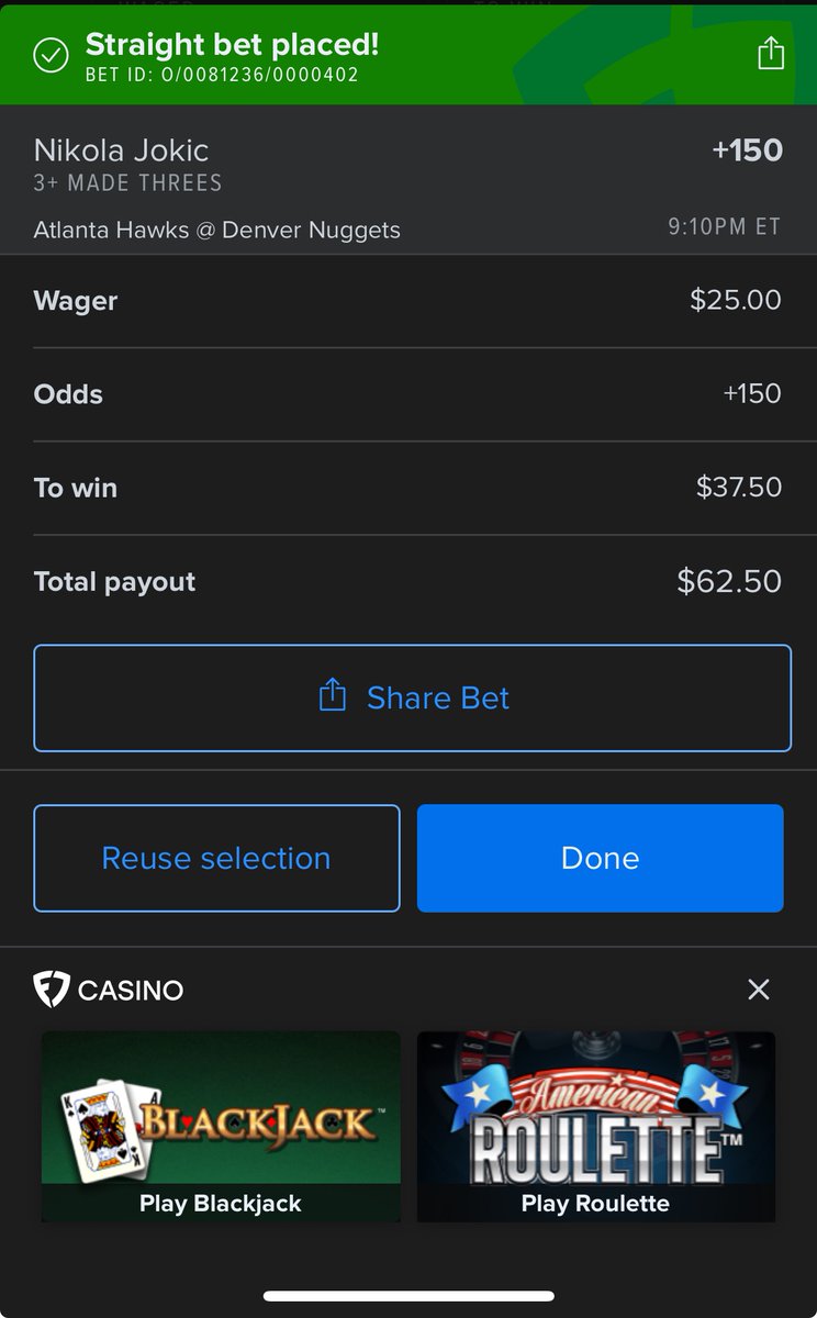 BennyBets777's tweet photo. Hawks give up the 3rd most 3s per game to Cs. 5/10=50% over last 10 games. 12/28=42.9% over this year. He had 3 3s vs Atlanta earlier this month. Ip +150=40% FanDuel. https://t.co/kjtLCfKUHp
