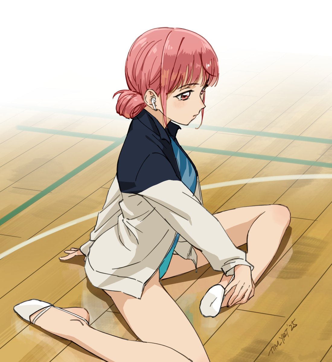 #bluebox #Aonohako #chono