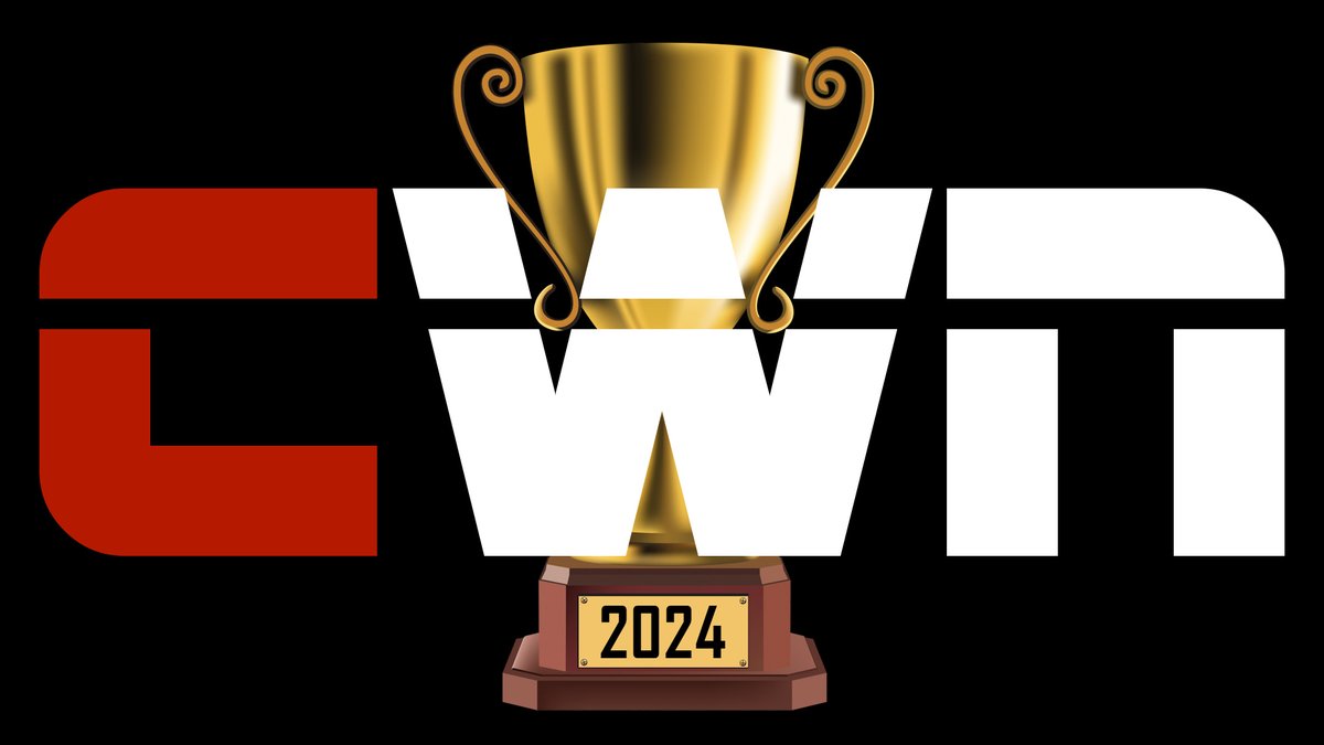 CWNonline's tweet photo. 2024 CWN Awards | Canadian Tag Team of the Year: Spitfire (@JodyThreat & @DaniLuna_pro) 🏆
#CWNawards #ChrisMaloneyCWN #CWNonline #est2009 #CANUCKproud 🍁 https://t.co/HFuEkrvZon