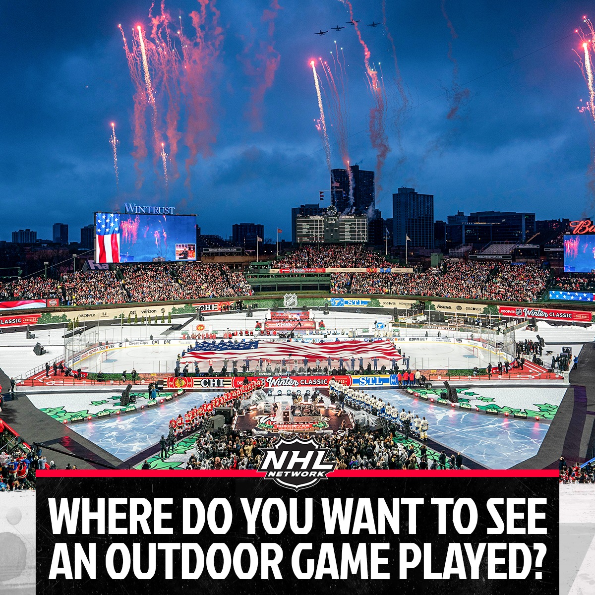 NHL Media tweet media