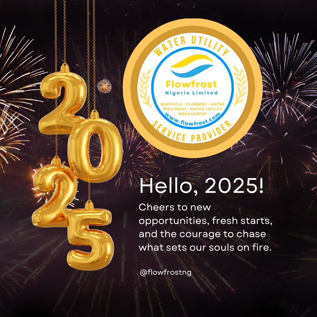 FlowFrost Group® tweet media