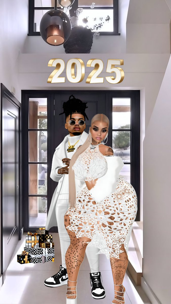 jaydenbridges35's tweet photo. Happy New Year ft. @Sinnabunz1
—————————————————-
#imvumodel #imvufinest #sweetlikecandy https://t.co/5cYbXiJbmX