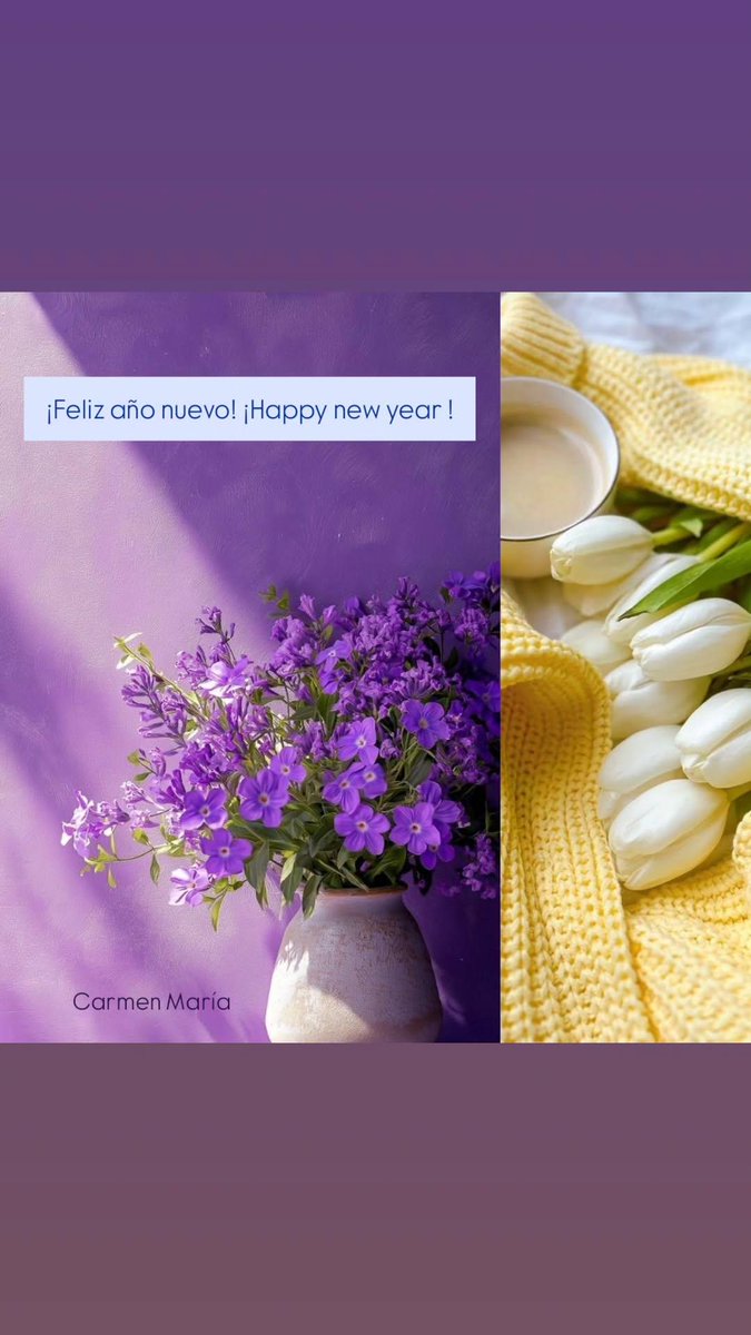 CRjulio2017's tweet photo. 💐🌸🌼 #añonuevo #NewYear https://t.co/tr9qn0dMkM