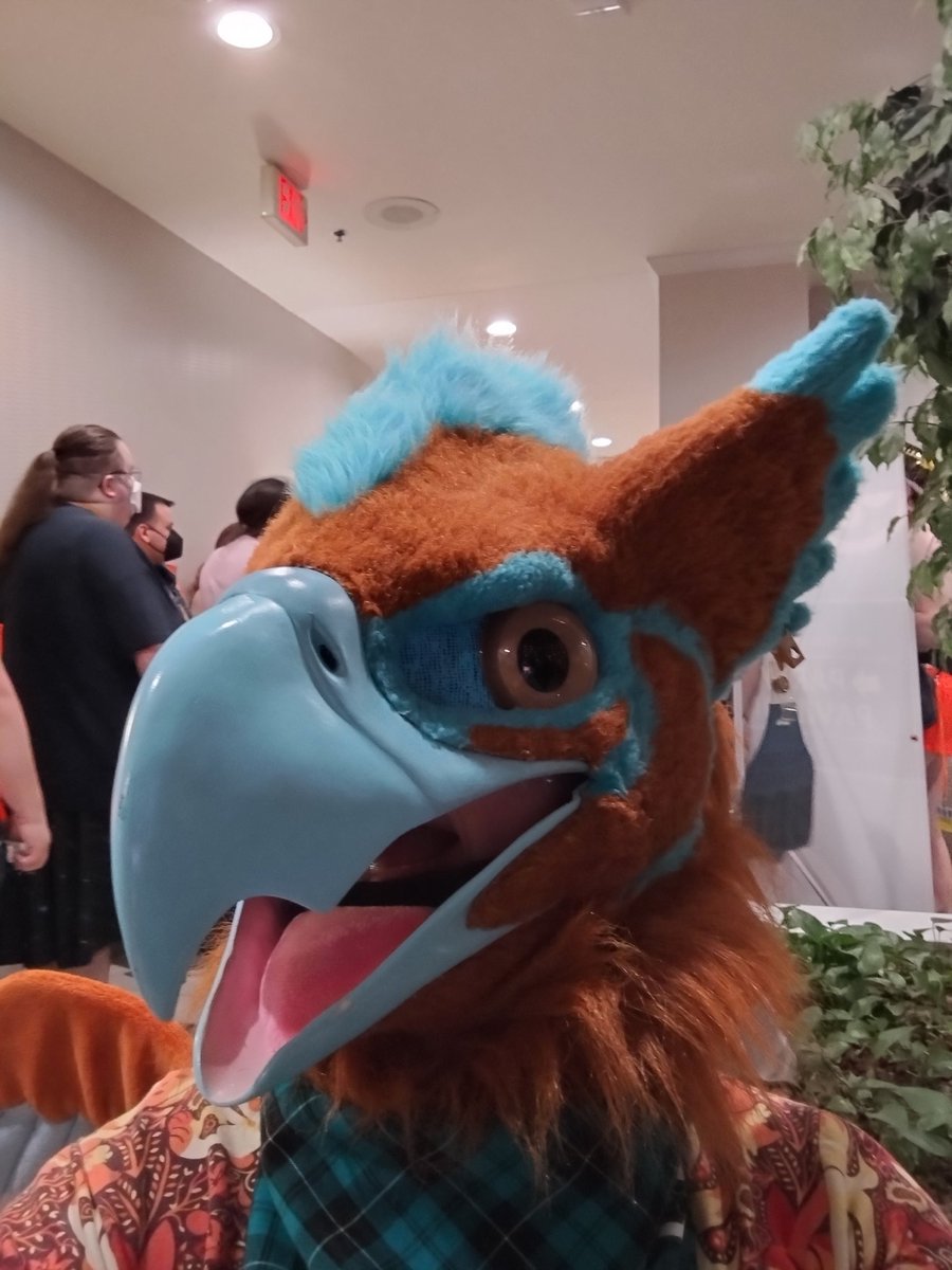 Origamigryphon tweet media