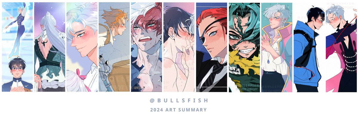 Bullsfish tweet media