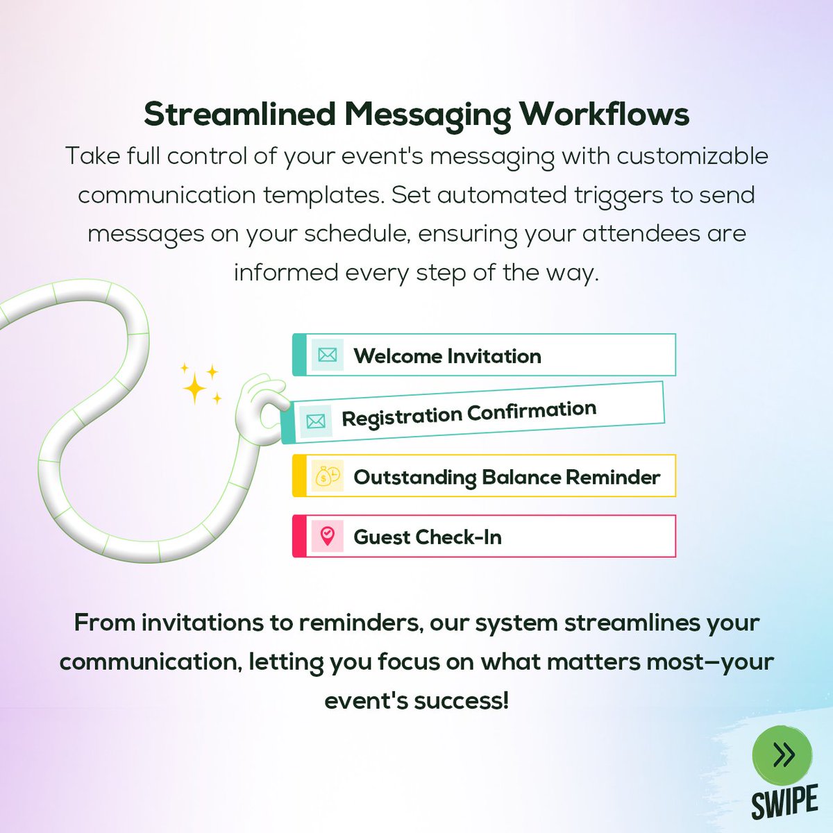 Eventlify tweet media