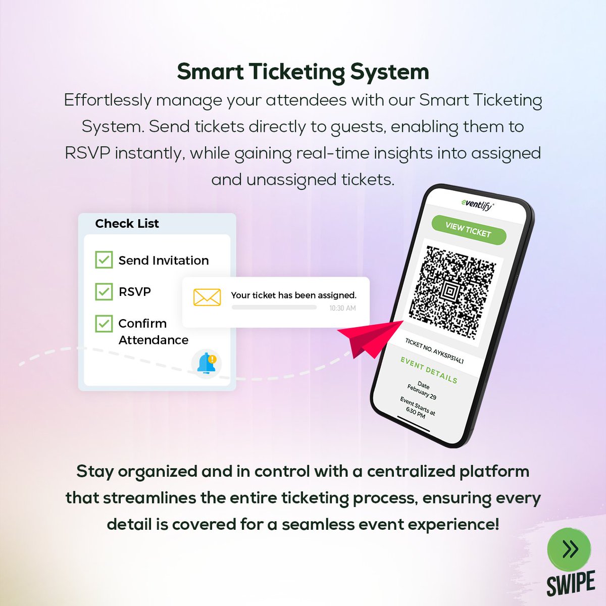 Eventlify tweet media