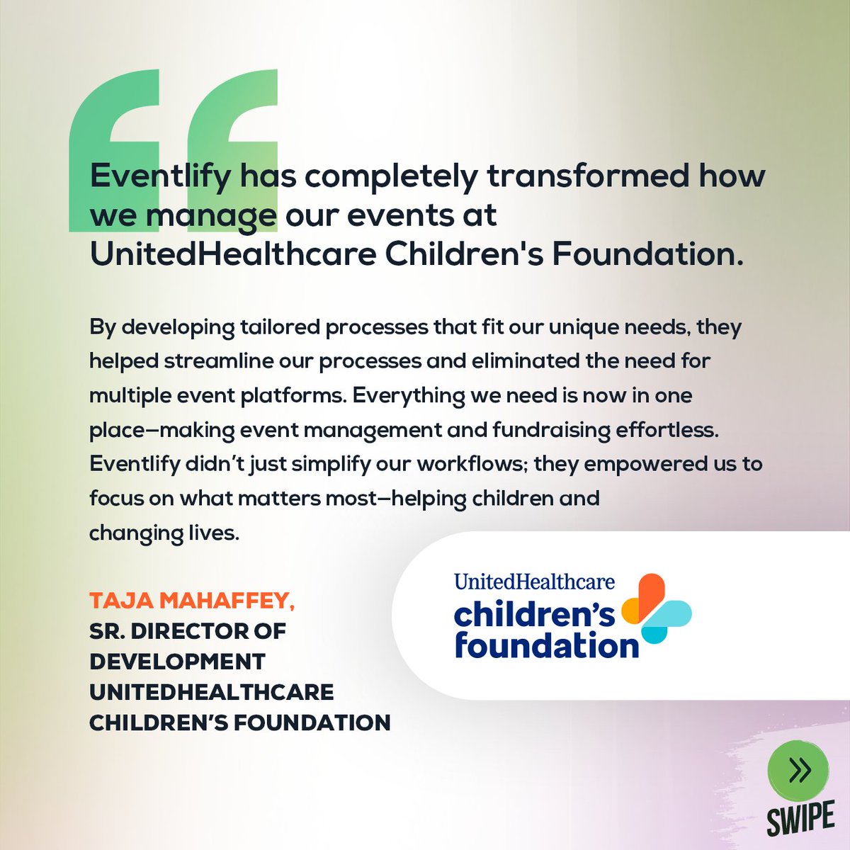 Eventlify tweet media