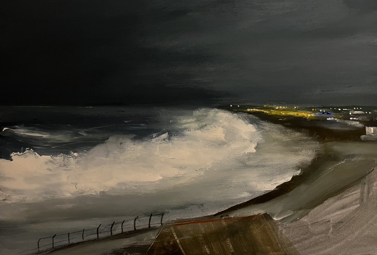 Sarah Evans tweet media