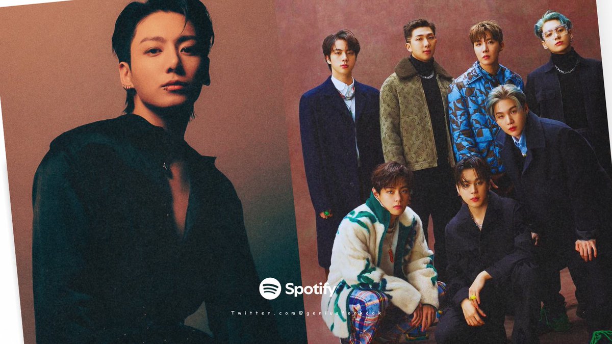 geniusforkook's tweet image. 📑| فنانين الكيبوب الأكثر ستريمًا خلال سنة واحدة عبر منصة السبوتيفاي.

1. بانقتان 2021 ( 8.6 مليار )
2. بانقتان 2022 ( 8.2 مليار )
3. بانقتان 2020 ( 6.2 مليار )
4. بانقتان 2023 ( 5.5 مليار )
5. بانقتان 2024 ( 4.3 مليار )
6. جونقكوك 2024 ( 3.7 مليار ) 🔺
7. بانقتان 2019 ( 3.6…