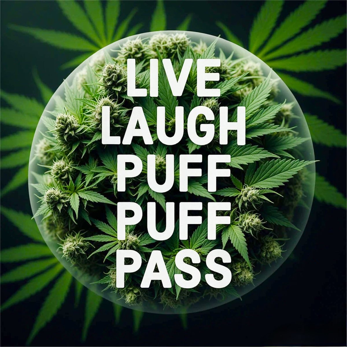Live by it