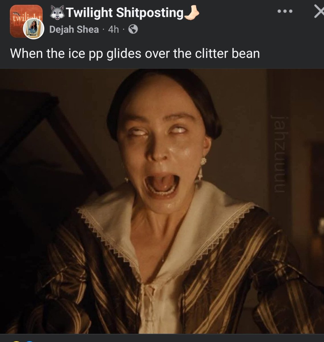 Mister Peanutbutter tweet media