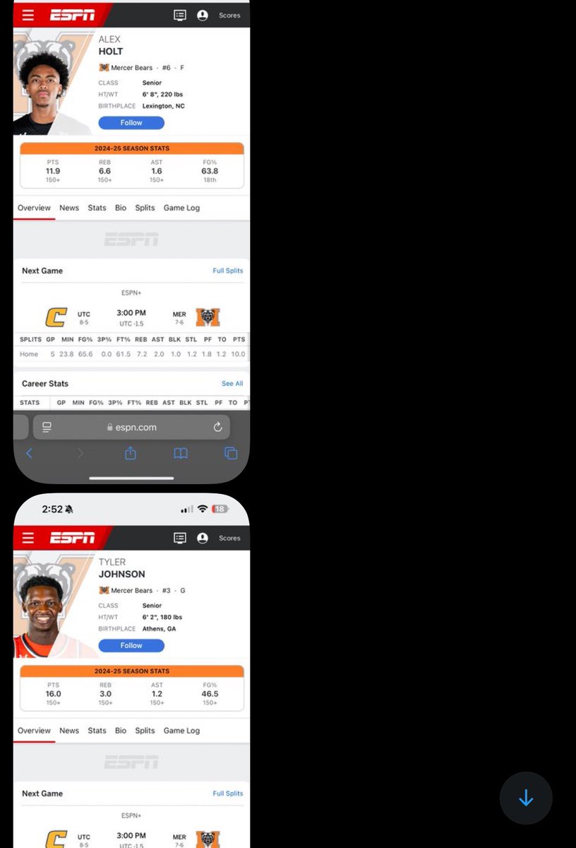 Boomer’s Bets tweet media