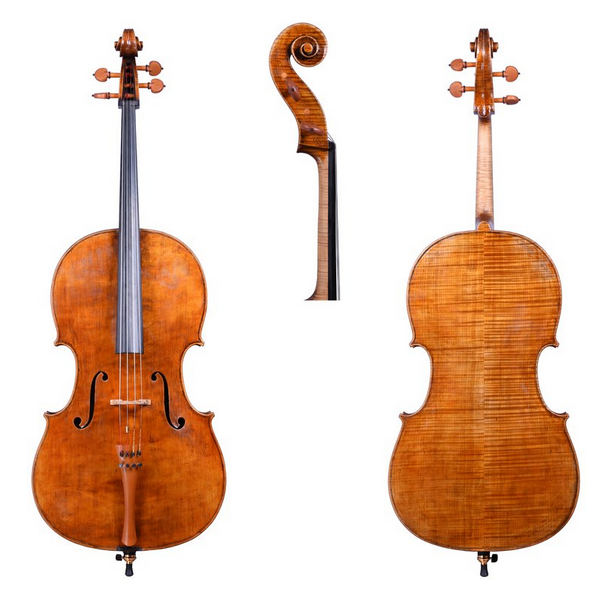 thesemanviolins's tweet photo. Cello Inventory
https://t.co/Jm9hsBF7pa https://t.co/MkefNoDEi5
