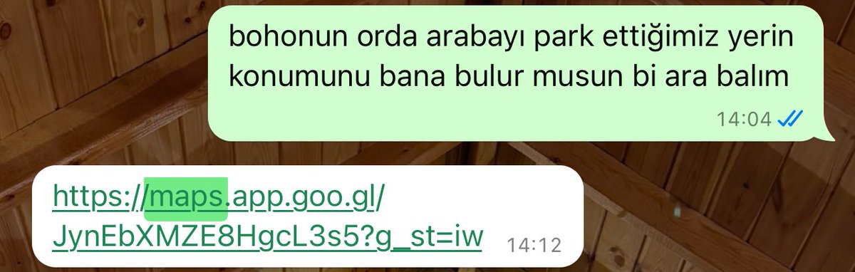 aymisko's tweet photo. kızlar araba kullanmak için ehliyetten daha önemli edinilmesi gereken şey sevgilimaps https://t.co/5XpmGk3AyH