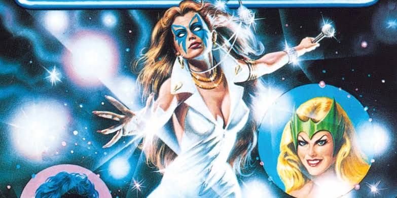 dailybugleofc's tweet photo. 🚨FAMOSOS: Mutante e Cantora Crystal, ex-Membra dos X-Men, anuncia pausa na carreira musical após revelar luta contra vício em drogas no Instagram. https://t.co/qUPuOQ6UDb